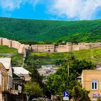 Современный Дербент