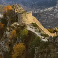 Русский гарнизон