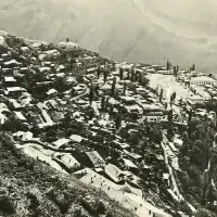 Советский Гуниб