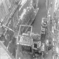 Строительство ГЭС