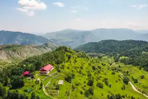 Гунибские сады