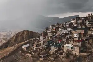 Чохское поселение