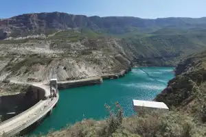 Миатлинское водохранилище