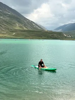 Традиционный аул