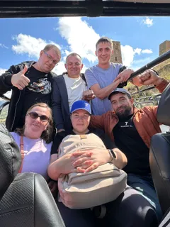 Аул Гамсутль