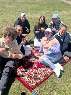 Гунибское плато