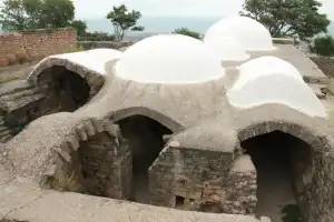 Ханские бани