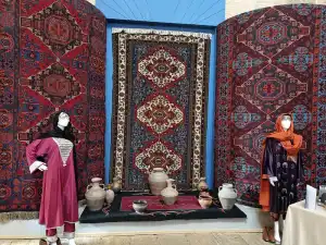 Музей ковра