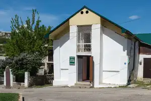 Краеведческий музей